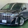 toyota alphard 2020 -TOYOTA 【上越 】--Alphard AGH30Wｶｲ--0311509---TOYOTA 【上越 】--Alphard AGH30Wｶｲ--0311509- image 1