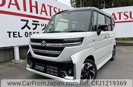 suzuki spacia 2025 quick_quick_5AA-MK94S_MK94S-288932