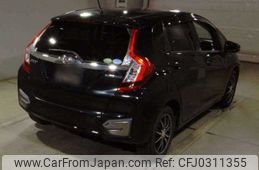 honda fit-hybrid 2013 TE3078