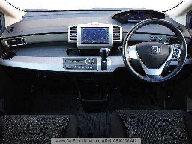 honda freed 2012 504928-923276 image 1