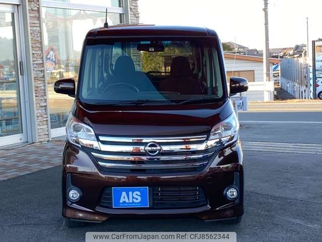 nissan dayz-roox 2014 -NISSAN--DAYZ Roox DBA-B21A--B21A-0026472---NISSAN--DAYZ Roox DBA-B21A--B21A-0026472- image 2