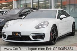 porsche panamera 2023 quick_quick_3BA-G2PR_WP0ZZZ97ZPL163080