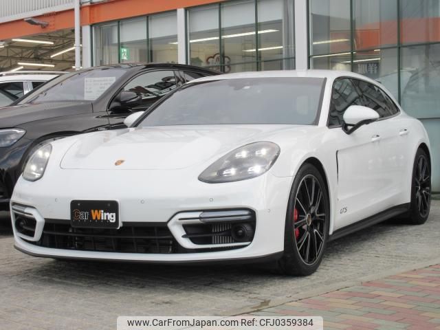 porsche panamera 2023 quick_quick_3BA-G2PR_WP0ZZZ97ZPL163080 image 1