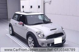 mini mini-others 2011 -BMW 【岐阜 504ﾁ6387】--BMW Mini SV16-0T149819---BMW 【岐阜 504ﾁ6387】--BMW Mini SV16-0T149819-