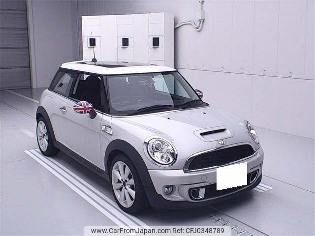 mini mini-others 2011 -BMW 【岐阜 504ﾁ6387】--BMW Mini SV16-0T149819---BMW 【岐阜 504ﾁ6387】--BMW Mini SV16-0T149819- image 1