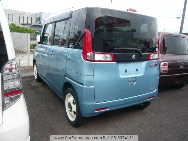 suzuki spacia 2013 -SUZUKI--Spacia MK32S--120897---SUZUKI--Spacia MK32S--120897- image 2