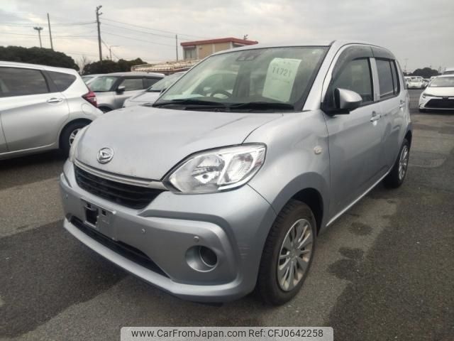 daihatsu boon 2019 quick_quick_5BA-M700S_M700S-0022029 image 1