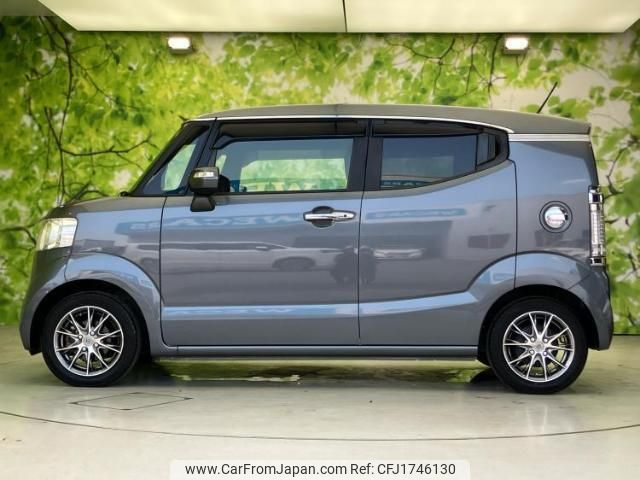 honda n-box-slash 2015 CFJ1746130 image 2