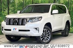 toyota land-cruiser-prado 2023 CFJ1838972