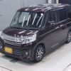 suzuki spacia 2016 -SUZUKI 【滋賀 581く5193】--Spacia MK42S-802009---SUZUKI 【滋賀 581く5193】--Spacia MK42S-802009- image 1