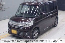 suzuki spacia 2016 -SUZUKI 【滋賀 581く5193】--Spacia MK42S-802009---SUZUKI 【滋賀 581く5193】--Spacia MK42S-802009-