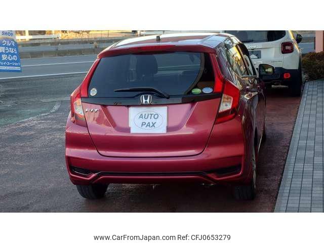 honda fit 2018 -HONDA 【名変中 】--Fit GK3--3410030---HONDA 【名変中 】--Fit GK3--3410030- image 2