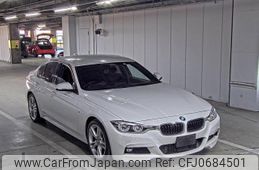 bmw 3-series 2016 -BMW--BMW 3 Series WBA8A16060NT29556---BMW--BMW 3 Series WBA8A16060NT29556-