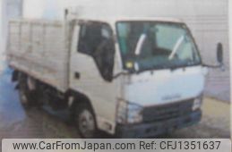 isuzu elf-truck 2016 GOO_NET_EXCHANGE_0803713A30250620W002