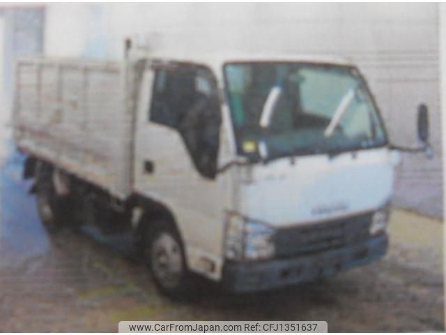 isuzu elf-truck 2016 GOO_NET_EXCHANGE_0803713A30250620W002 image 1