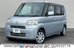 daihatsu tanto 2011 -DAIHATSU--Tanto DBA-L375S--L375S-0468593---DAIHATSU--Tanto DBA-L375S--L375S-0468593-