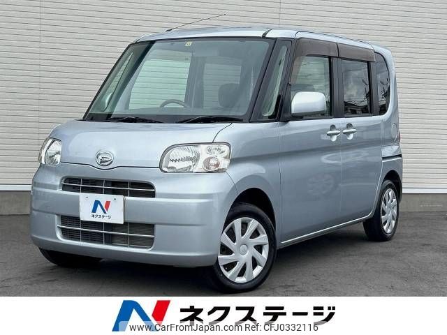 daihatsu tanto 2011 -DAIHATSU--Tanto DBA-L375S--L375S-0468593---DAIHATSU--Tanto DBA-L375S--L375S-0468593- image 1