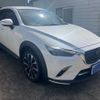 mazda cx-3 2018 CFJ1736562 image 3