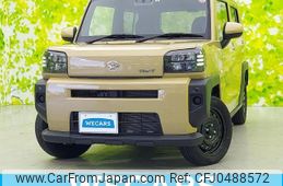 daihatsu taft 2023 quick_quick_5BA-LA910S_LA910S-0038643