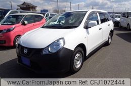 nissan ad-van 2020 -NISSAN--AD Van VY12--280310---NISSAN--AD Van VY12--280310-