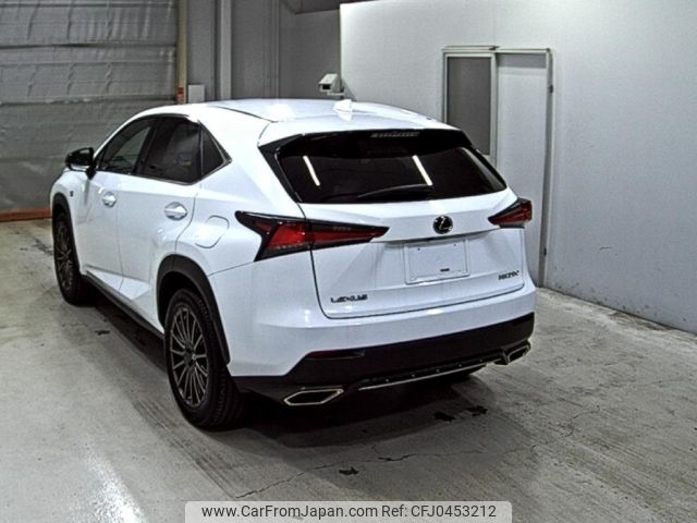 lexus nx 2019 -LEXUS--Lexus NX AGZ10-1023743---LEXUS--Lexus NX AGZ10-1023743- image 2