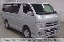 toyota regiusace-van 2013 quick_quick_LDF-KDH206V_KDH206-8060499