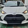 toyota yaris 2020 -TOYOTA--Yaris 5BA-KSP210--KSP210-0015765---TOYOTA--Yaris 5BA-KSP210--KSP210-0015765- image 30
