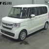 honda n-box 2021 -HONDA--N BOX JF3--5061412---HONDA--N BOX JF3--5061412- image 1