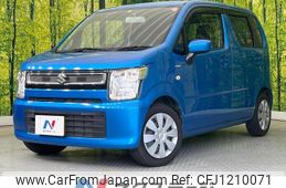 suzuki wagon-r 2018 -SUZUKI--Wagon R DAA-MH55S--MH55S-195123---SUZUKI--Wagon R DAA-MH55S--MH55S-195123-
