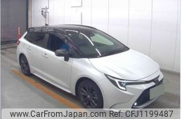 toyota corolla-touring-wagon 2023 -TOYOTA 【姫路 351ﾕ1128】--Corolla Touring 5BA-MZEA17W--MZEA17W-0010513---TOYOTA 【姫路 351ﾕ1128】--Corolla Touring 5BA-MZEA17W--MZEA17W-0010513-