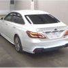 toyota crown 2021 CFJ1772868 image 4