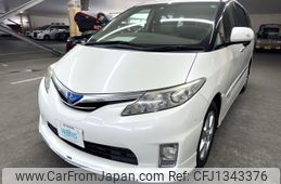 toyota estima-hybrid 2010 AF-AHR20-7048711