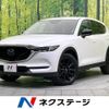 mazda cx-5 2021 -MAZDA--CX-5 3DA-KF2P--KF2P-460209---MAZDA--CX-5 3DA-KF2P--KF2P-460209- image 1