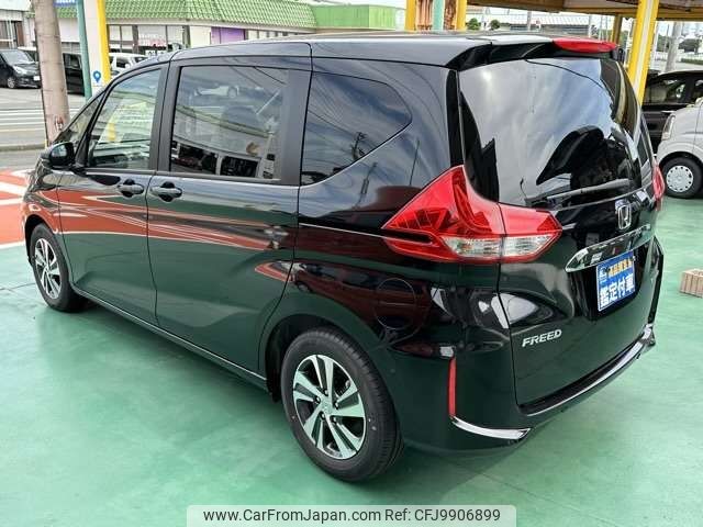 honda freed 2023 -HONDA--Freed 6AA-GB7--GB7-3232***---HONDA--Freed 6AA-GB7--GB7-3232***- image 2