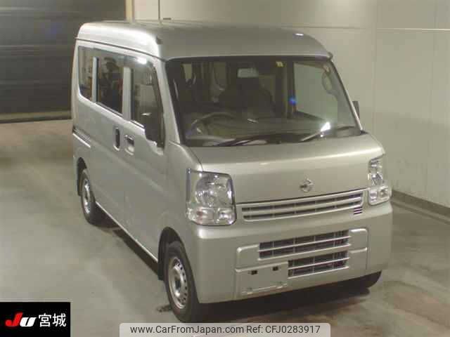 nissan clipper-van 2019 -NISSAN--Clipper Van DR17V-305031---NISSAN--Clipper Van DR17V-305031- image 1