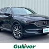 mazda cx-8 2019 -MAZDA--CX-8 6BA-KG5P--KG5P-200628---MAZDA--CX-8 6BA-KG5P--KG5P-200628- image 1