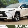 lexus nx 2015 -LEXUS--Lexus NX DBA-AGZ15--AGZ15-1002250---LEXUS--Lexus NX DBA-AGZ15--AGZ15-1002250- image 1