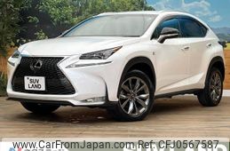 lexus nx 2015 -LEXUS--Lexus NX DBA-AGZ15--AGZ15-1002250---LEXUS--Lexus NX DBA-AGZ15--AGZ15-1002250-