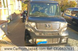 honda n-box 2014 -HONDA--N BOX DBA-JF1--JF1-1469351---HONDA--N BOX DBA-JF1--JF1-1469351-