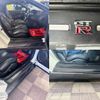 nissan gt-r 2008 CFJ1633386 image 14