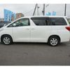 toyota alphard 2013 CFJ1509669 image 9