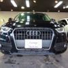 audi q3 2013 -AUDI--Audi Q3 ABA-8UCPSF--WAUZZZ8U9DR056087---AUDI--Audi Q3 ABA-8UCPSF--WAUZZZ8U9DR056087- image 2