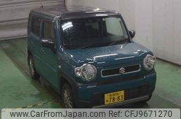 suzuki hustler 2020 -SUZUKI 【新潟 581ﾈ7883】--Hustler MR52S--101564---SUZUKI 【新潟 581ﾈ7883】--Hustler MR52S--101564-