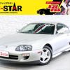 toyota supra 2001 -TOYOTA--Supra GF-JZA80--JZA80-1005363---TOYOTA--Supra GF-JZA80--JZA80-1005363- image 1