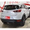 mazda cx-3 2017 CFJ1819792 image 24