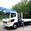 hino ranger 2016 GOO_NET_EXCHANGE_0403477A30250716W001 image 1