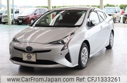 toyota prius 2018 quick_quick_DAA-ZVW51_ZVW51-6073762