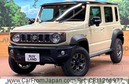 suzuki jimny 2025 CFJ1266977