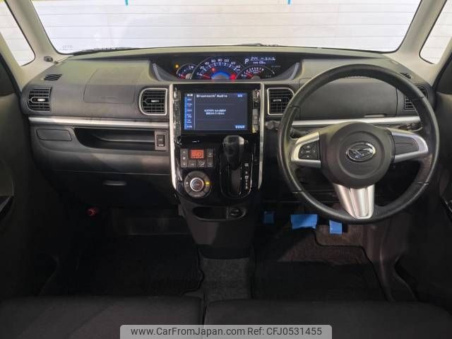 daihatsu tanto 2014 -DAIHATSU--Tanto DBA-LA600S--LA600S-0054938---DAIHATSU--Tanto DBA-LA600S--LA600S-0054938- image 2