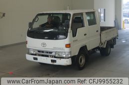 toyota toyoace 1999 -TOYOTA--Toyoace LY132-0001331---TOYOTA--Toyoace LY132-0001331-